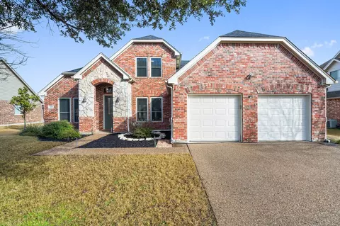 316 Creekside Trl, Argyle, TX 76226