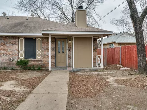 1712 Windsong Ln, Irving, TX 75060