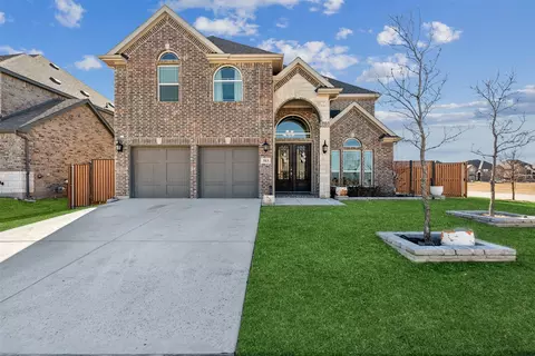 513 Prairie View Dr, Haslet, TX 76052