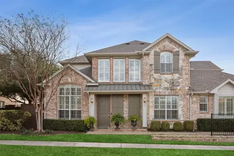 6610 Wildlife Trl, Garland, TX 75044