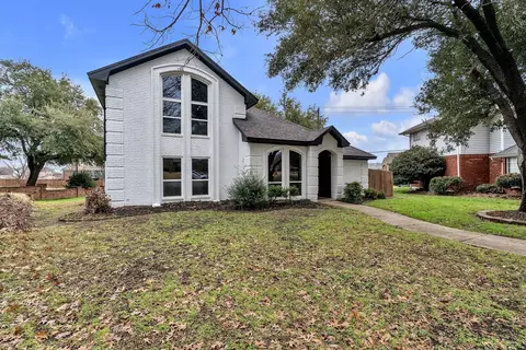 2511 Pepper Tree Cir, Mckinney, TX 75072