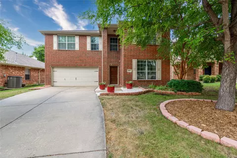 2813 Soda Springs Dr, Mckinney, TX 75071
