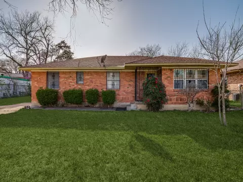 5325 Mystic Trl, Dallas, TX 75241