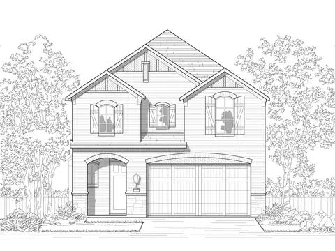 822 Stone Grove Rd, Lavon, TX 75166