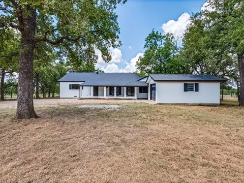 903 County Road 151, Gainesville, TX 76240