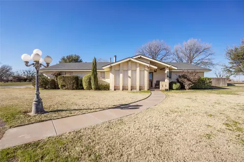 1102 Bettis, Merkel, TX 79536