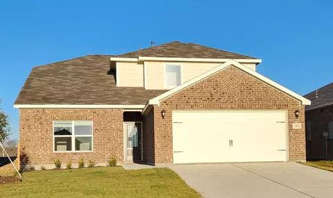 13412 Gitty Up Cir, Cresson, TX 76035