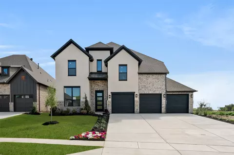 225 Lantern Ridge Dr, Aledo, TX 76008