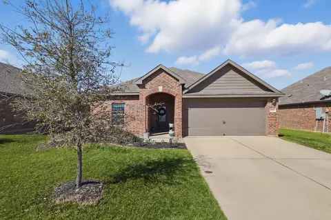 1504 Conley Ln, Crowley, TX 76036