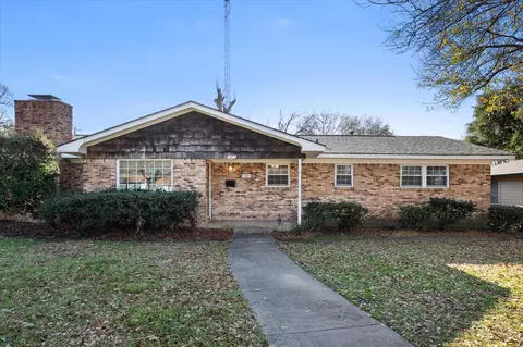 2401 W 4th Ave, Corsicana, TX 75110