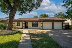2633 Cumberland Dr, Mesquite, TX 75150