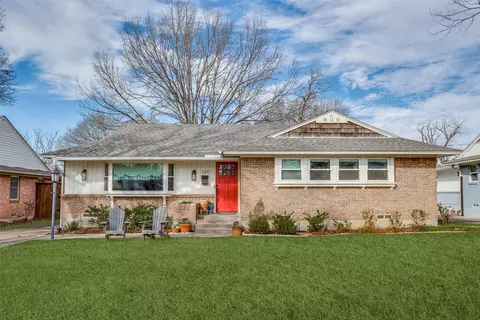 628 Greenleaf Dr, Richardson, TX 75080