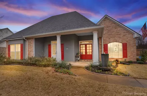 447 Prestonwood Dr, Shreveport, LA 71115