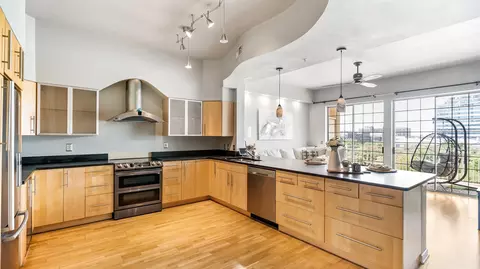 3225 Turtle Creek Blvd #732, Dallas, TX 75219