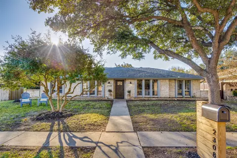 2308 Northcrest Dr, Plano, TX 75075