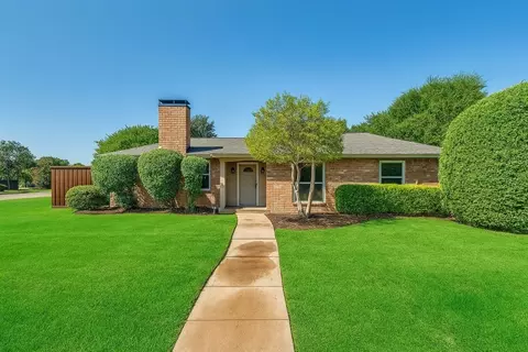 6401 Fort Scott Ct, Plano, TX 75023