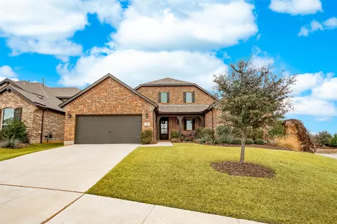 700 Uplands Dr, Northlake, TX 76226
