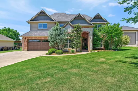 116 Sequoya Dr, Gainesville, TX 76240