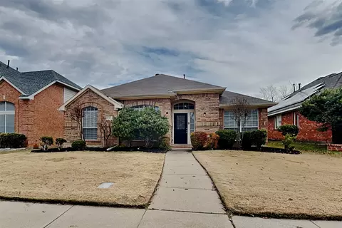 121 Parkhurst Ln, Allen, TX 75013