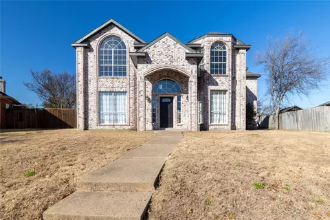 1929 Bent Brook Dr, Mesquite, TX 75181