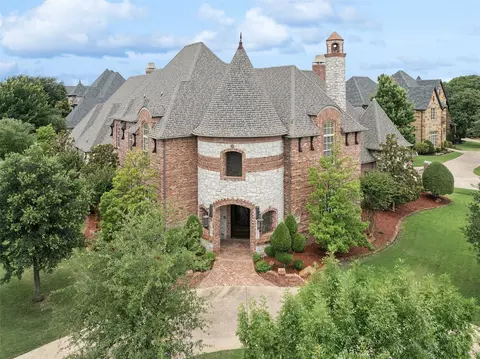 6900 Sir Spencer Ct, Colleyville, TX 76034