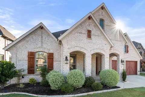1200 Cordova St, Mansfield, TX 76063
