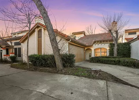 609 Mission Cir, Irving, TX 75063