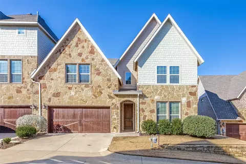 7112 Rose Quartz Ct, Fort Worth, TX 76132