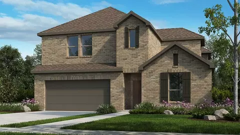 551 Ardsley Park Dr, Oak Point, TX 75068