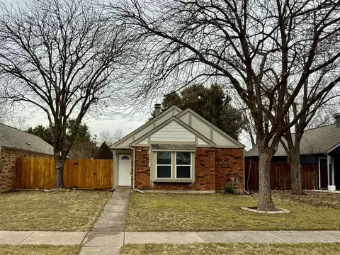 922 Sugarberry Dr, Coppell, TX 75019