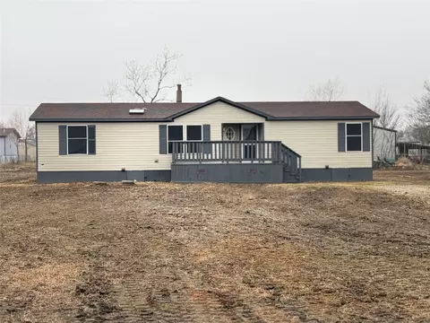 1208 Calle Ln, Venus, TX 76084