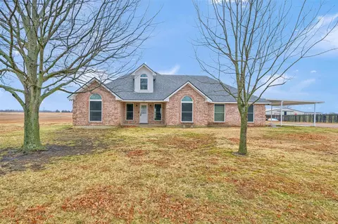 1307 Boren Rd, Collinsville, TX 76233