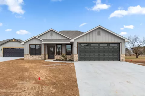 4695 Sisk Rd, Wichita Falls, TX 76310