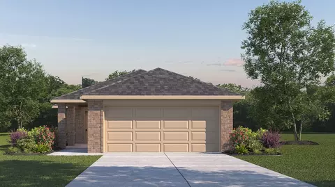 918 Sunrise Ln, Royse City, TX 75189