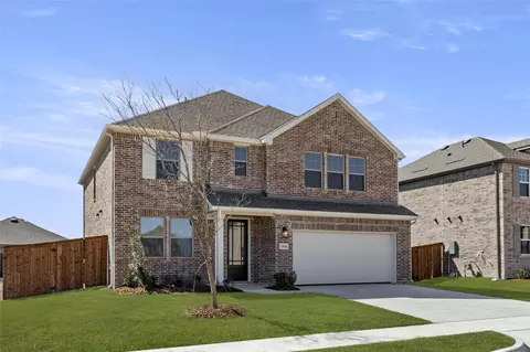 1606 Glacier Dr, Forney, TX 75126