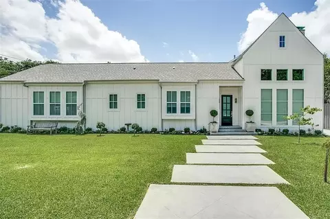 4064 Rochelle Dr, Dallas, TX 75220