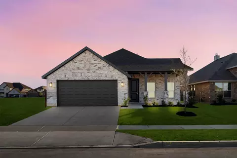 4537 Copper Pt, Crowley, TX 76036
