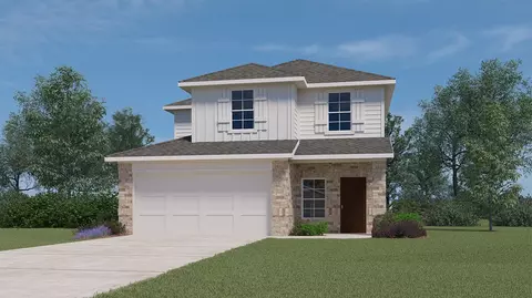 920 Sunrise Ln, Royse City, TX 75189