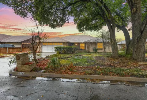 1020 Springfield St, Mansfield, TX 76063