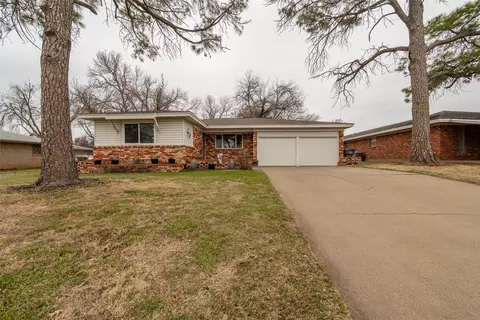 2402 Lansing Blvd, Wichita Falls, TX 76309