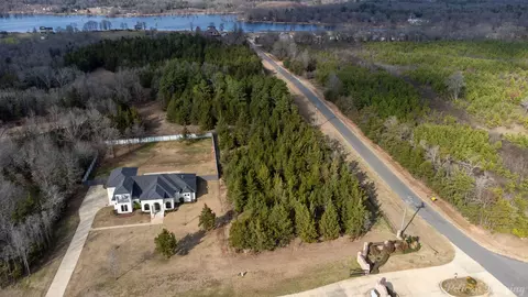 0 Cross Lake Point Lot #22, Shreveport, LA 71107