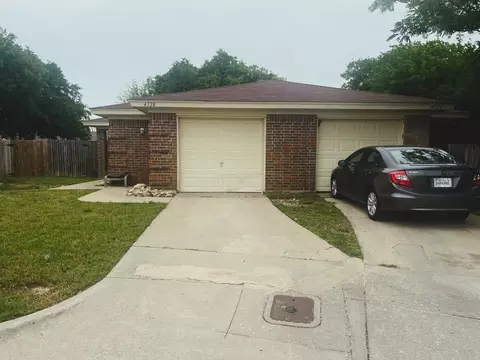 4524 Ebbtide Ct #12, Fort Worth, TX 76135