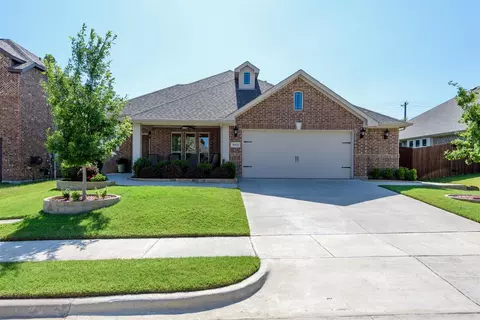 9312 Benbrook Ln, Argyle, TX 76226