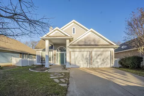 10013 Cherry Hill Ln, Providence Village, TX 76227