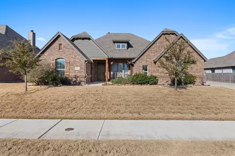 12745 Elm Springs Trl, Haslet, TX 76052