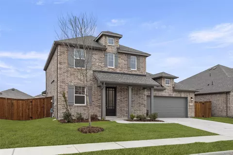 1608 Glacier Dr, Forney, TX 75126 photo 2