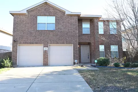2048 Shawnee Trl, Forney, TX 75126