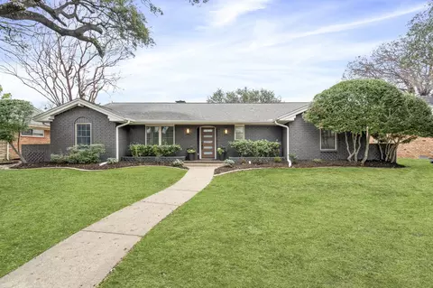 7641 La Avenida Dr, Dallas, TX 75248