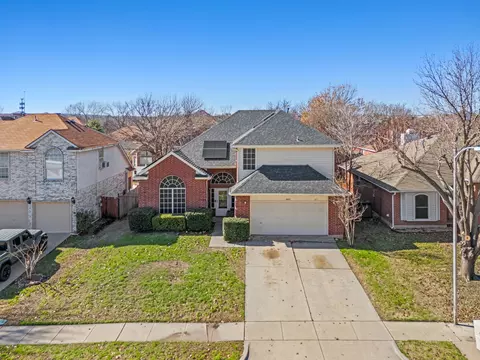 3441 Galaway Bay Dr, Grand Prairie, TX 75052