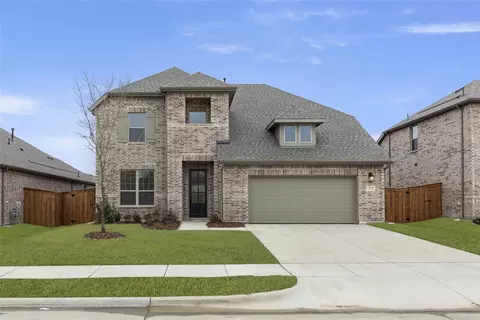 1612 Glacier Dr, Forney, TX 75126